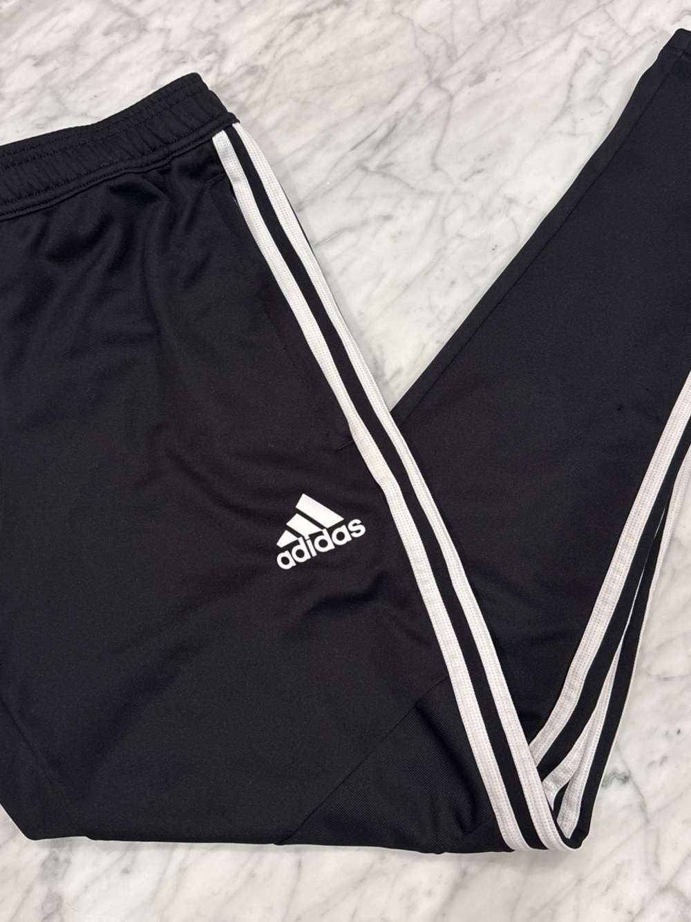 Adidas track pants